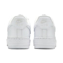 Nike Air Force 1 '07 'Triple White'
