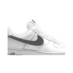 Nike Air Force 1 '07 3 'White Deep Royal'