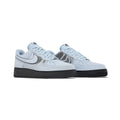 Nike Air Force 1 '07 LV8 'Light Armory Blue Suede'