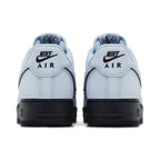 Nike Air Force 1 '07 LV8 'Light Armory Blue Suede'