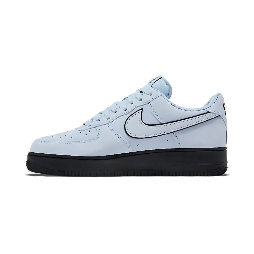 Nike Air Force 1 '07 LV8 'Light Armory Blue Suede'
