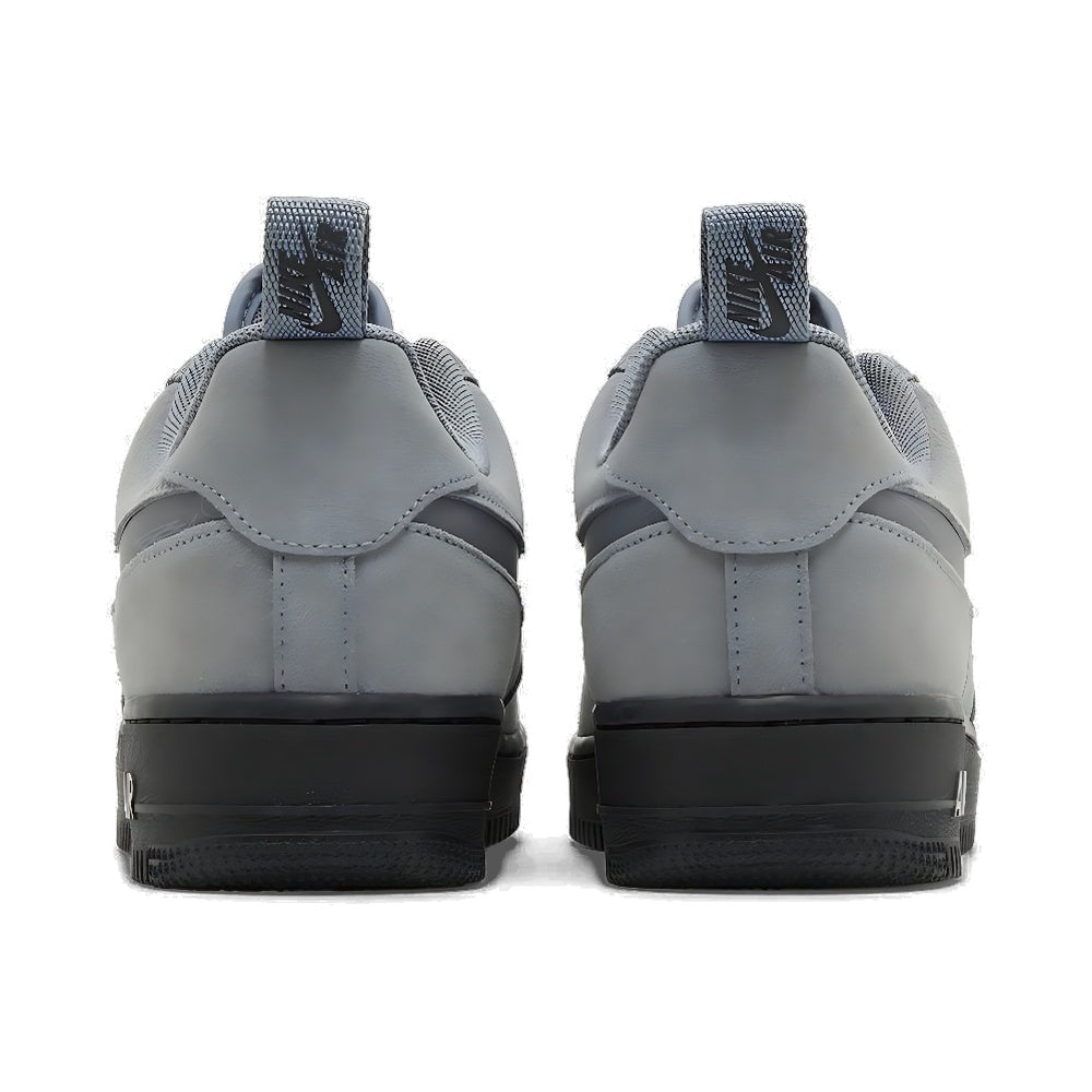 Nike Air Force 1 '07 LV8 'Reflective Swoosh - Cool Grey'