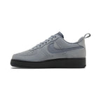 Nike Air Force 1 '07 LV8 'Reflective Swoosh - Cool Grey'