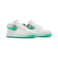 Nike Air Force 1 '07 Premium 'Platinum Tint Stadium Green'