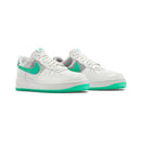 Nike Air Force 1 '07 Premium 'Platinum Tint Stadium Green'