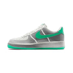 Nike Air Force 1 '07 Premium 'Platinum Tint Stadium Green'