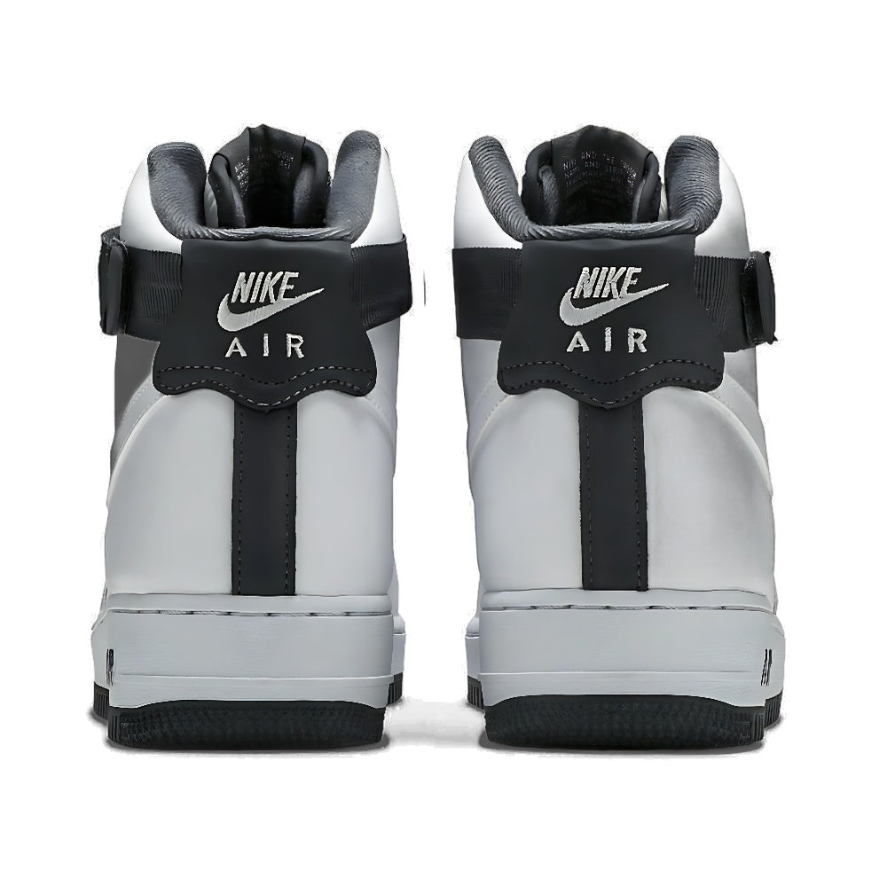 Nike Air Force 1 High 'Charcoal'
