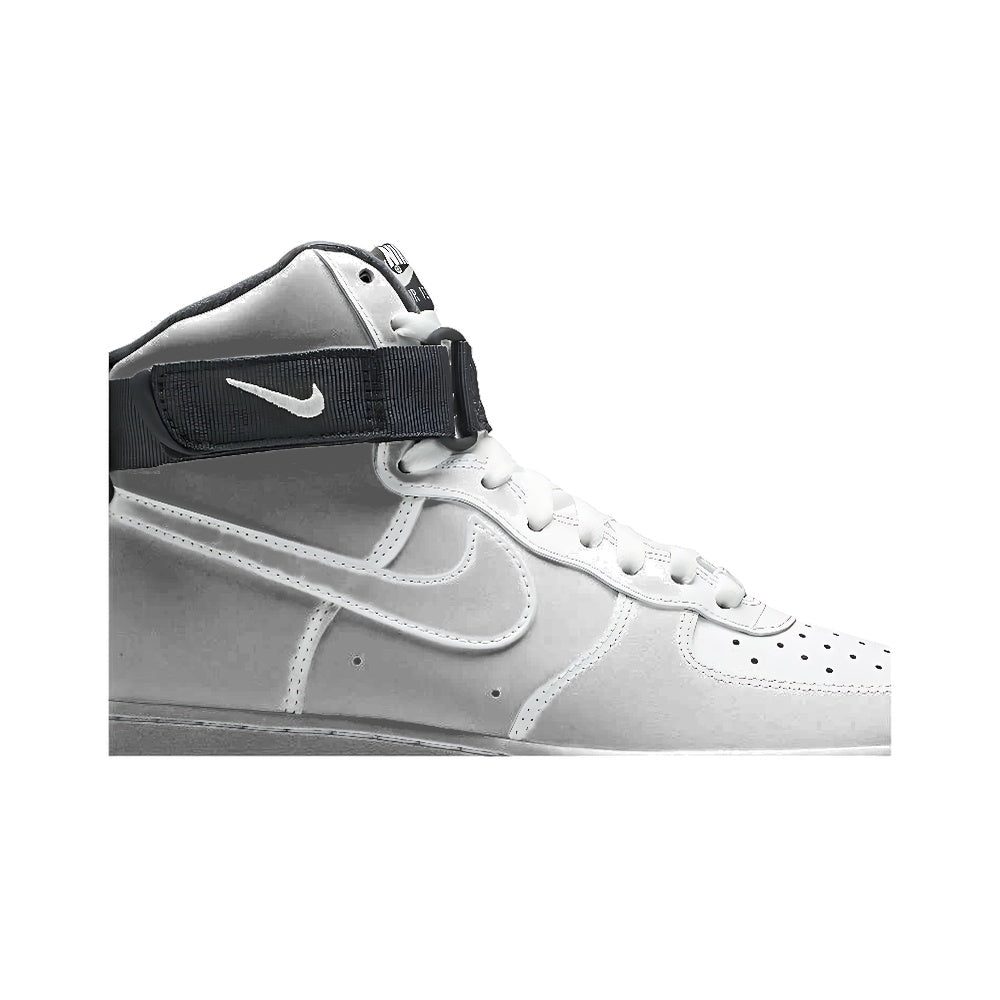 Nike Air Force 1 High 'Charcoal'