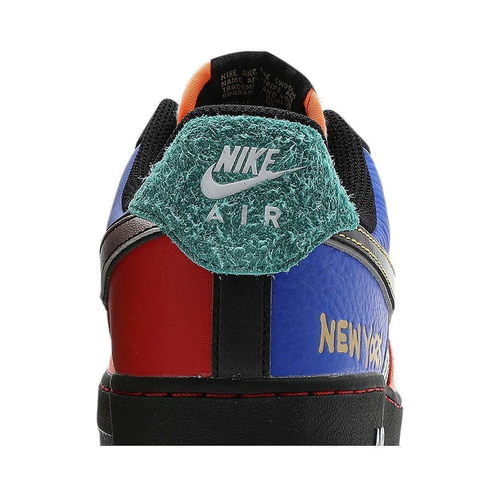 Nike Air Force 1 Low '07 'What The NYC'