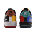 Nike Air Force 1 Low '07 'What The NYC'