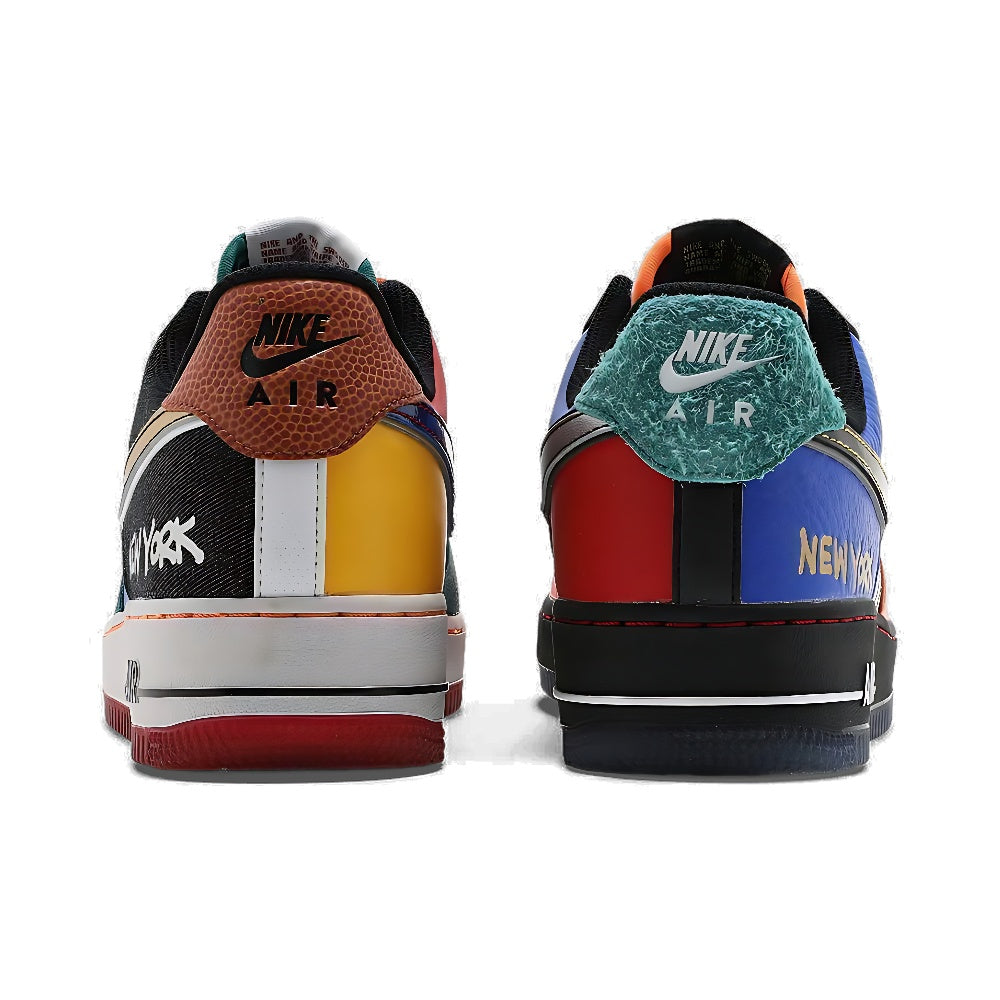 Nike Air Force 1 Low '07 'What The NYC'