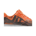 Nike Air Force 1 Low 'Orange Skeleton'