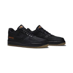 Nike Air Force 1 Low GORE-TEX 'Black'
