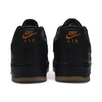 Nike Air Force 1 Low GORE-TEX 'Black'