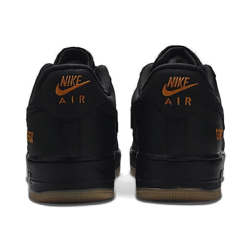 Nike Air Force 1 Low GORE-TEX 'Black'