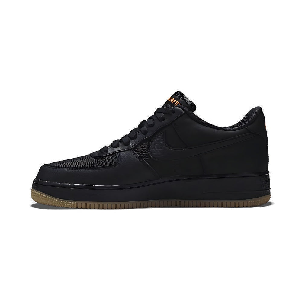 Nike Air Force 1 Low GORE-TEX 'Black'