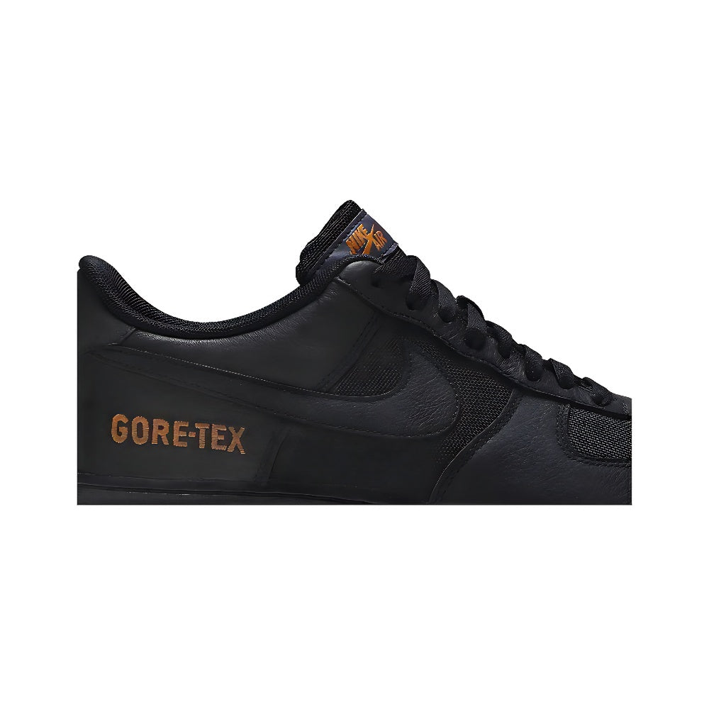 Nike Air Force 1 Low GORE-TEX 'Black'
