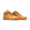 Nike Air Force 1 Mid 'Flax'