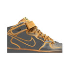 Nike Air Force 1 Mid 'Flax'