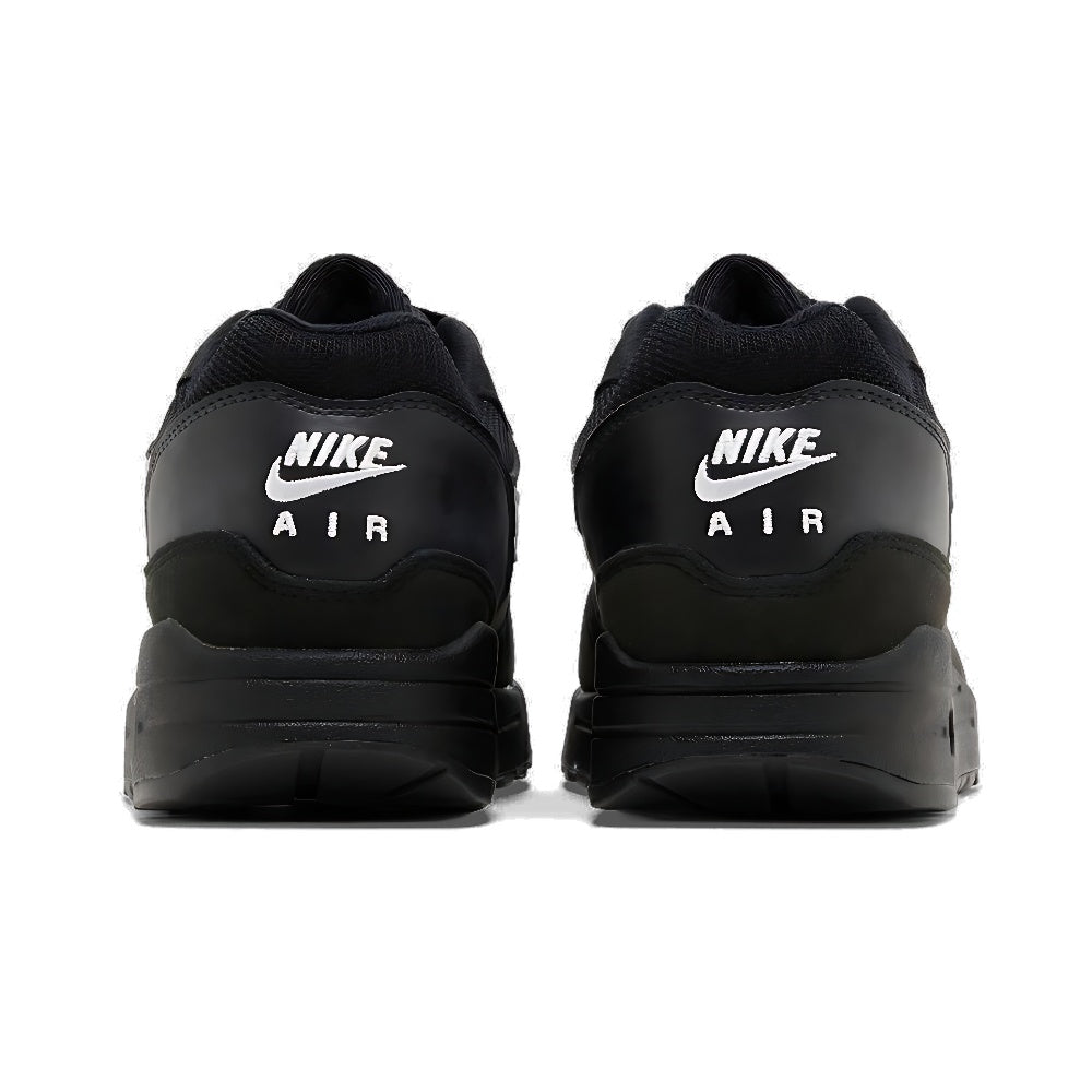 Nike Air Max 1 'Black'