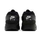 Nike Air Max 1 'Black'