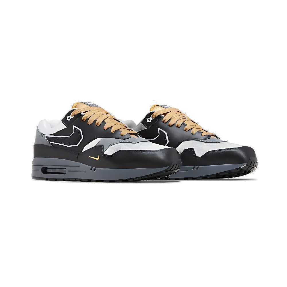 Nike Air Max 1 'Low Poly - Big Head Mode'