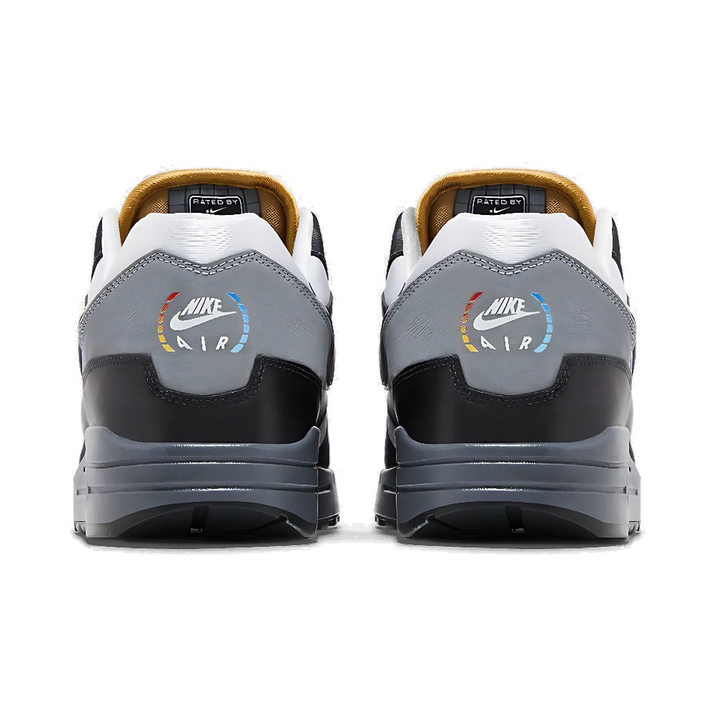 Nike Air Max 1 'Low Poly - Big Head Mode'