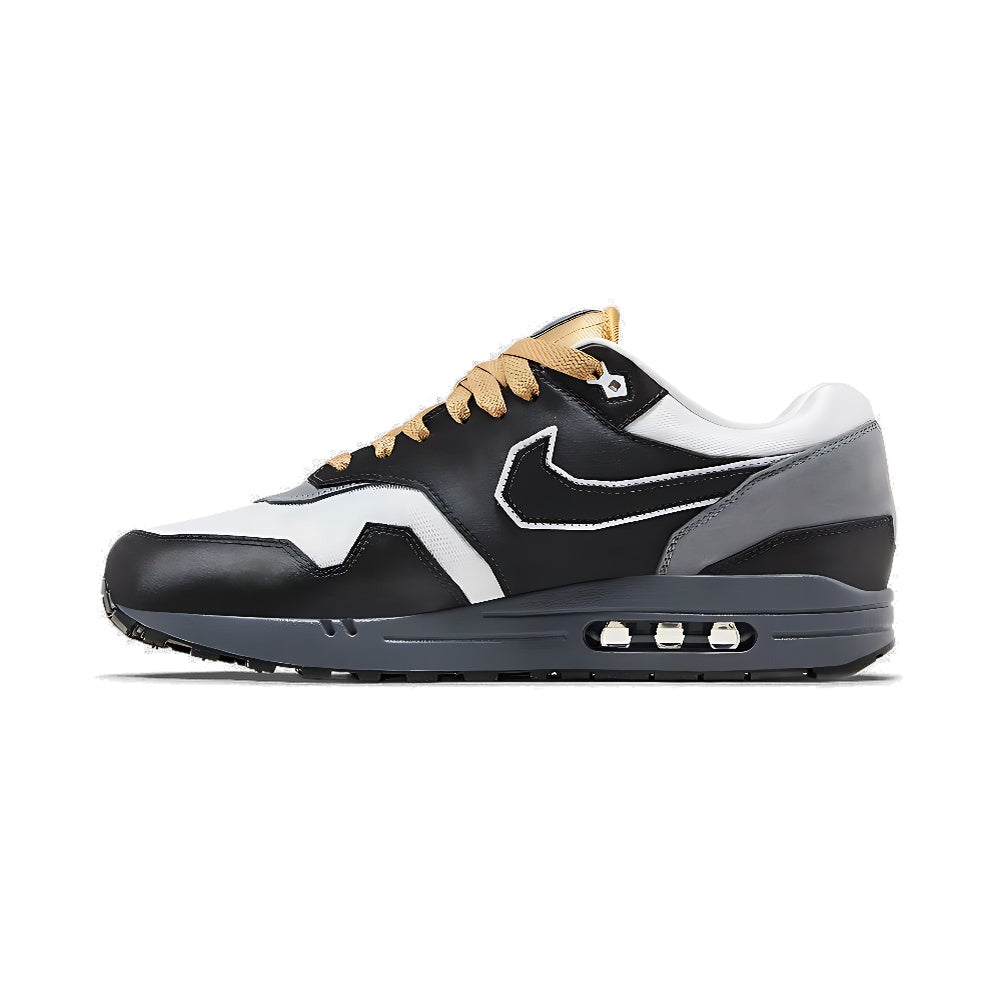 Nike Air Max 1 'Low Poly - Big Head Mode'