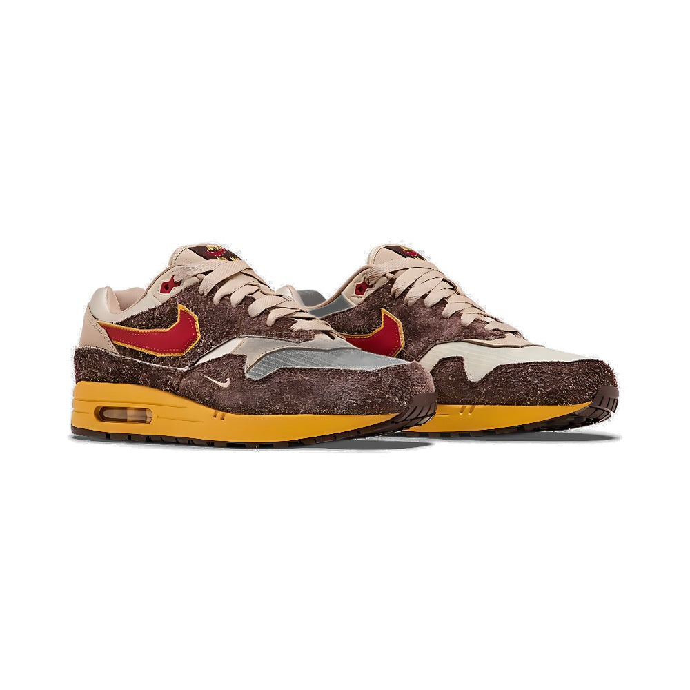 Nike Air Max 1 'Low Poly - Big Head Origins'