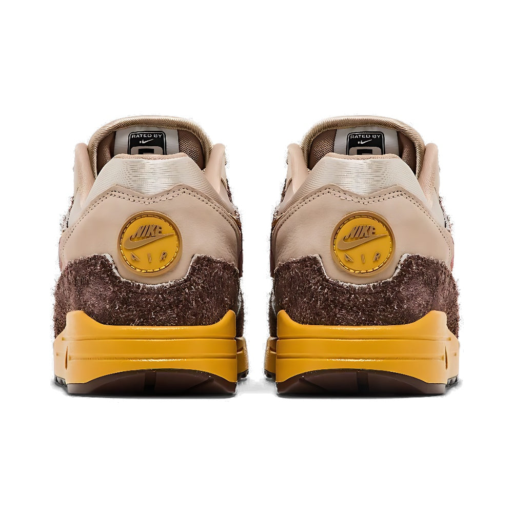 Nike Air Max 1 'Low Poly - Big Head Origins'