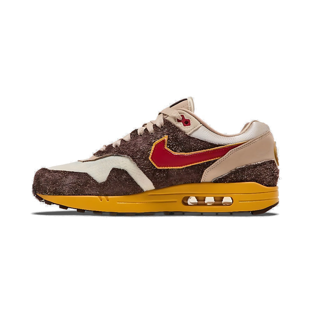 Nike Air Max 1 'Low Poly - Big Head Origins'