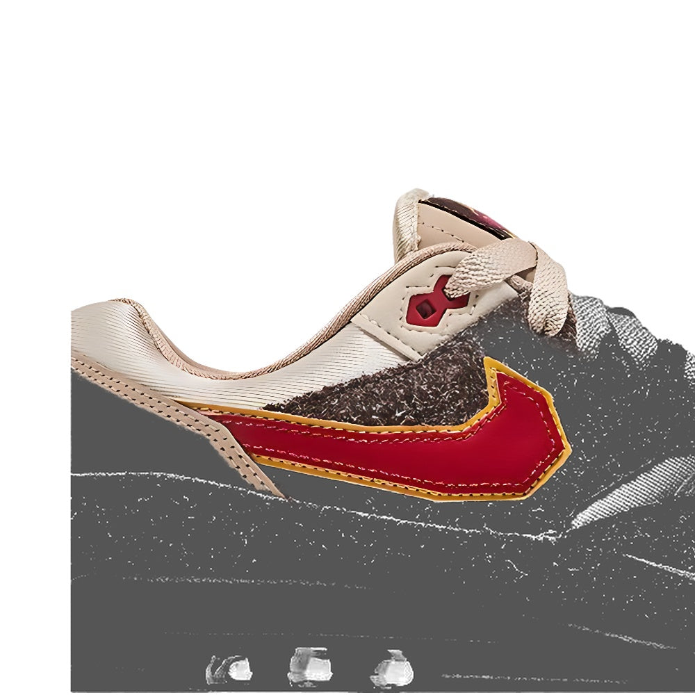 Nike Air Max 1 'Low Poly - Big Head Origins'