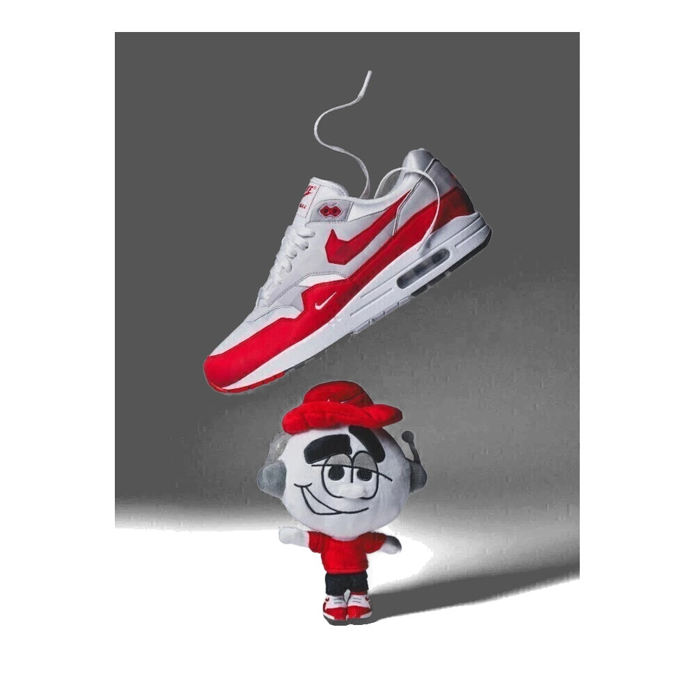 Nike Air Max 1 'Low Poly'