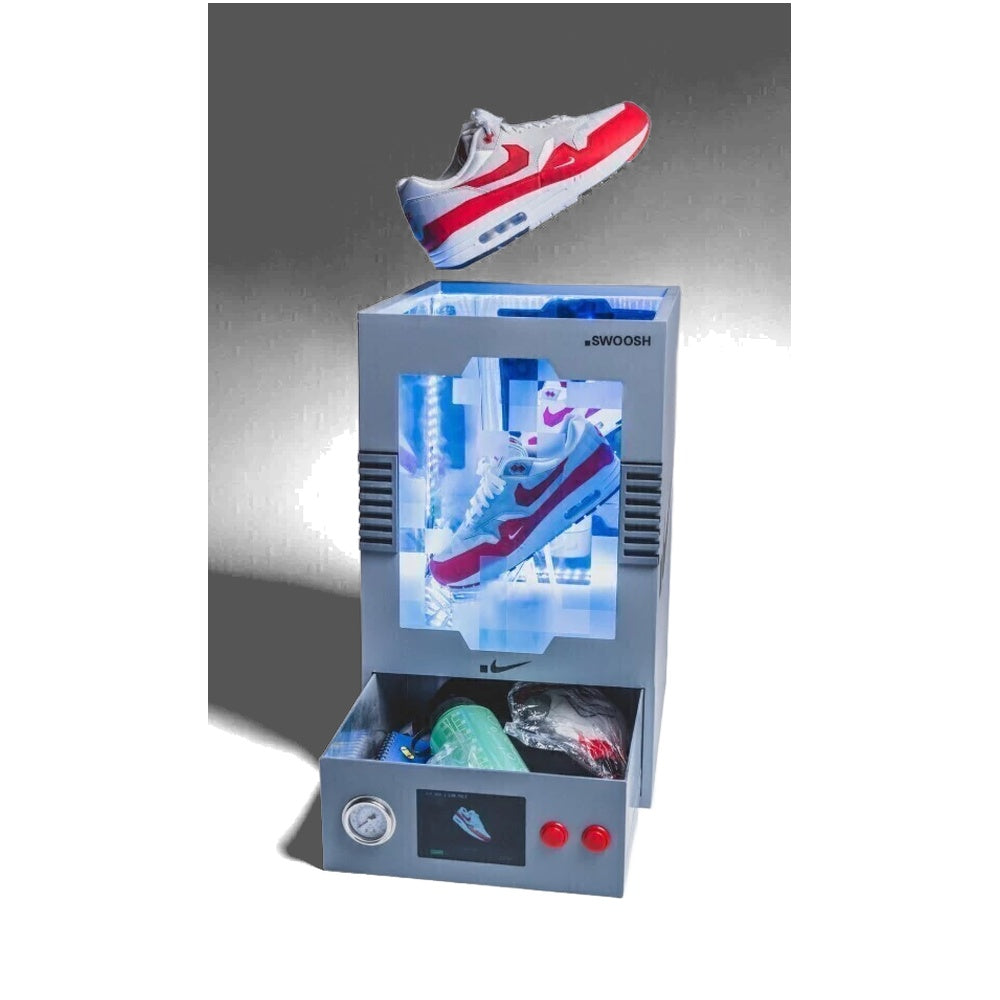 Nike Air Max 1 'Low Poly'