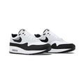 Nike Air Max 1 'White Black'