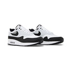 Nike Air Max 1 'White Black'