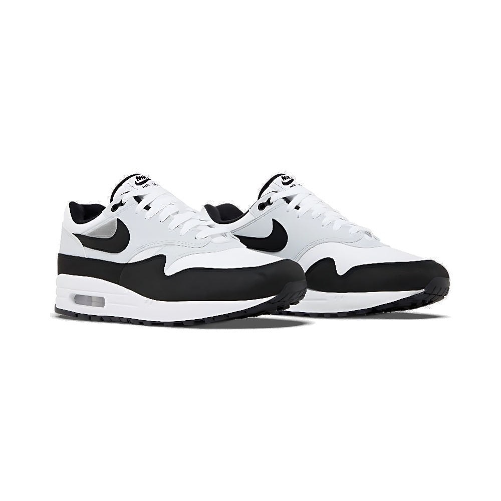 Nike Air Max 1 'White Black'