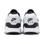 Nike Air Max 1 'White Black'