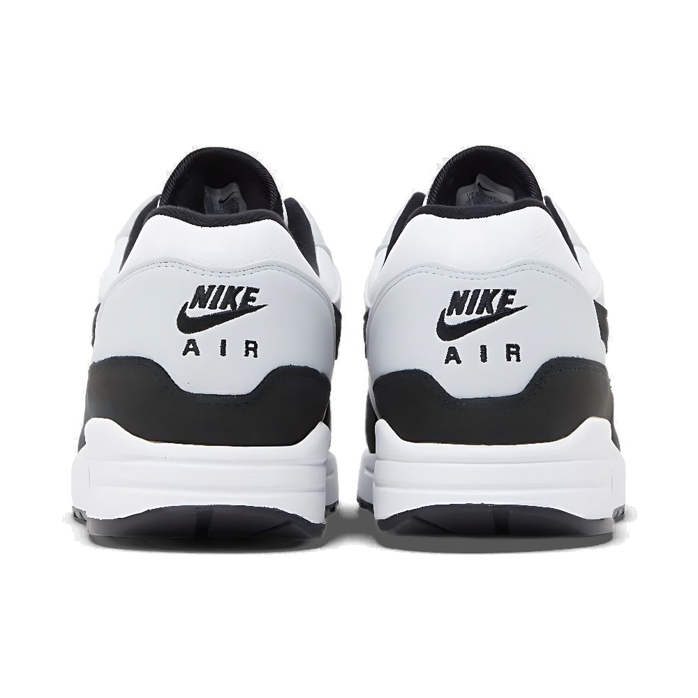 Nike Air Max 1 'White Black'