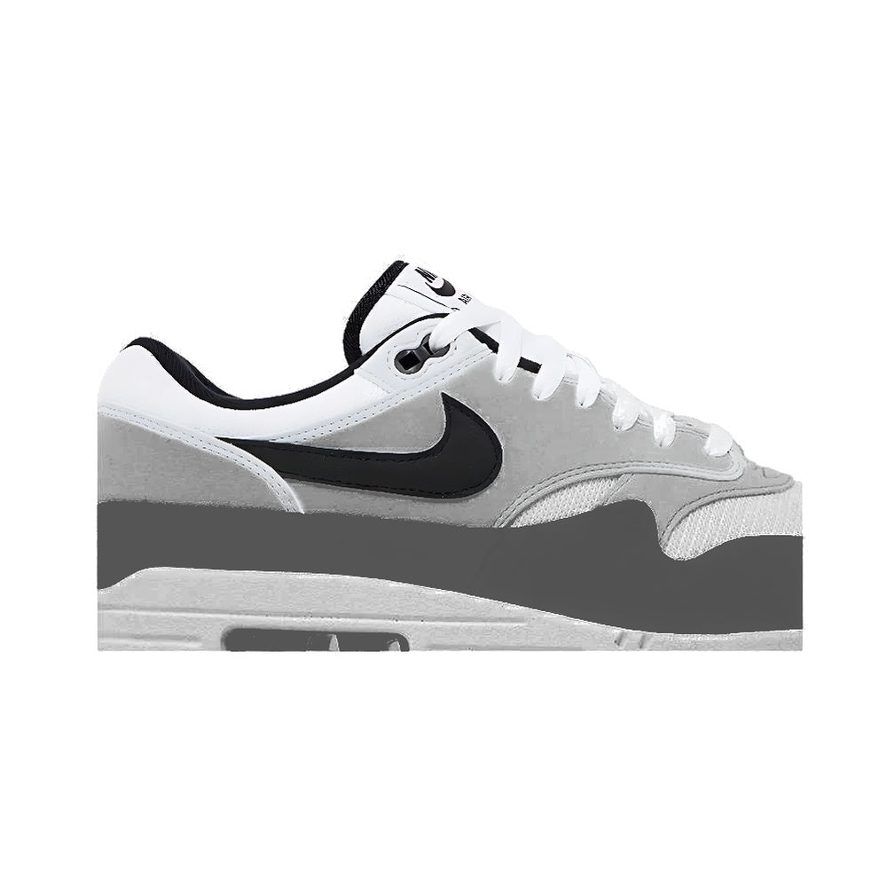 Nike Air Max 1 'White Black'