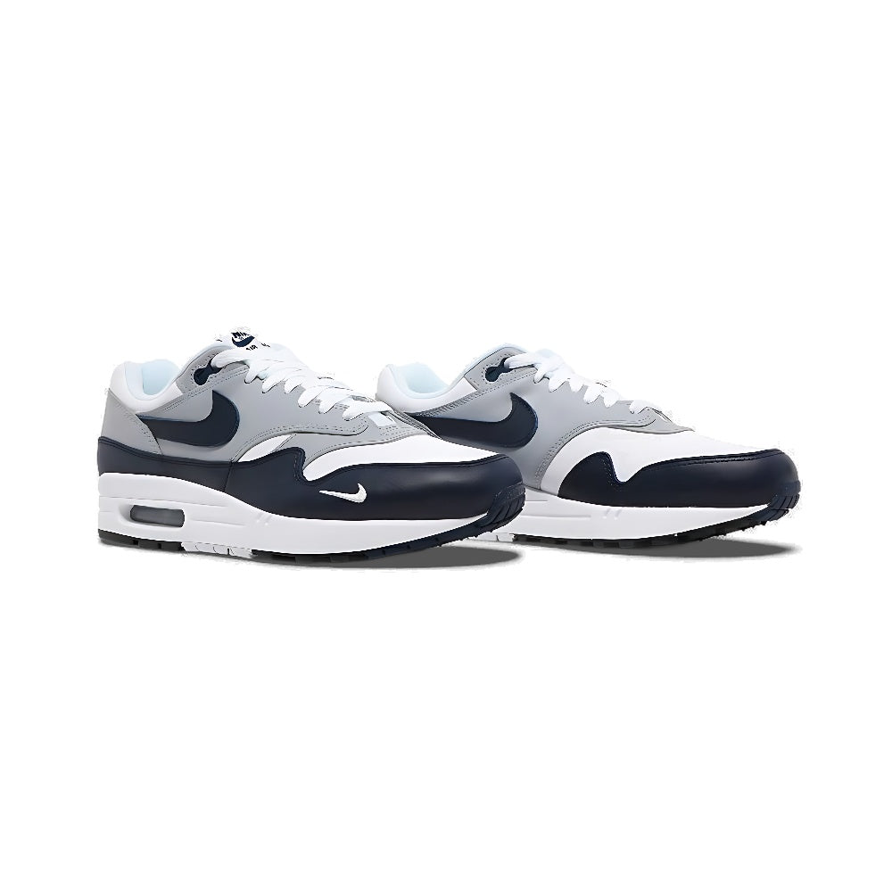 Nike Air Max 1 LV8 'Obsidian'
