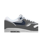 Nike Air Max 1 LV8 'Obsidian'