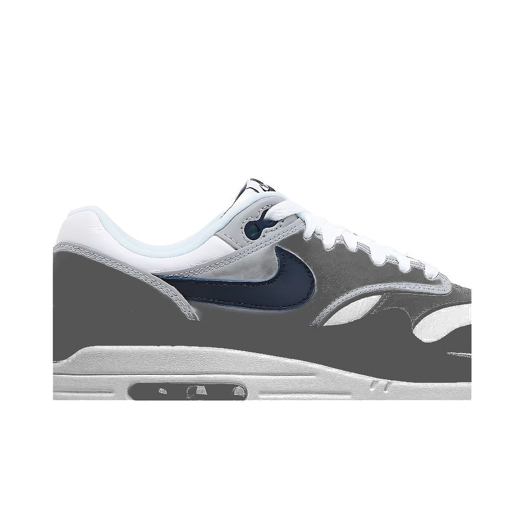 Nike Air Max 1 LV8 'Obsidian'
