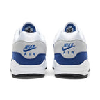 Nike Air Max 1 OG Anniversary 'Royal' 2017 Re-Release