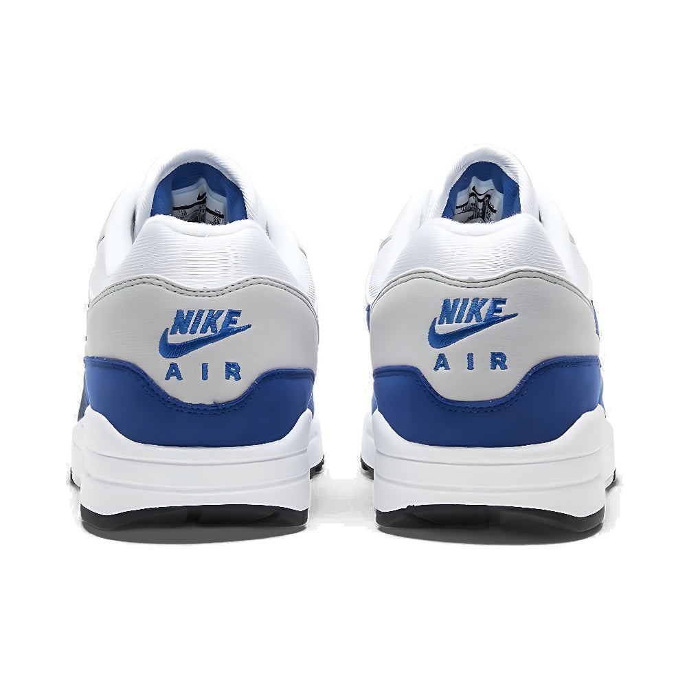 Nike Air Max 1 OG Anniversary 'Royal' 2017 Re-Release