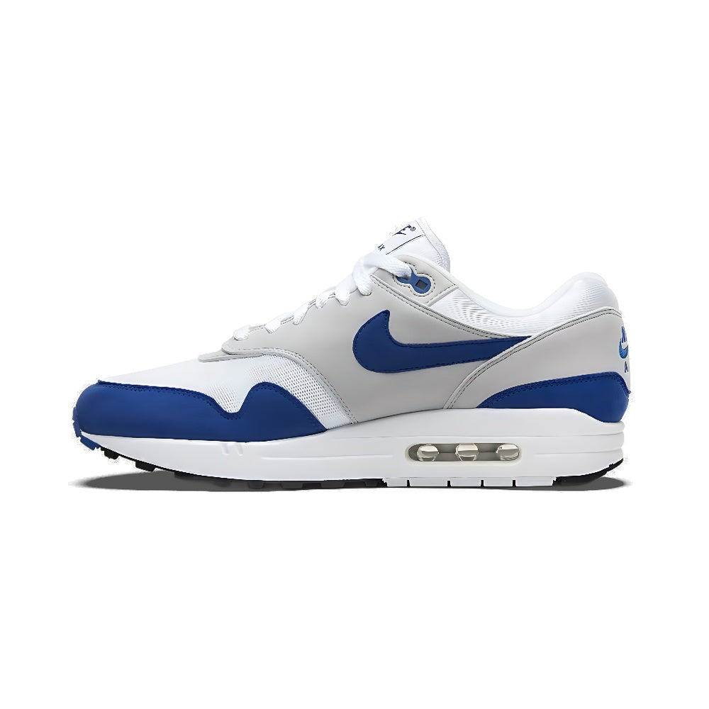 Nike Air Max 1 OG Anniversary 'Royal' 2017 Re-Release