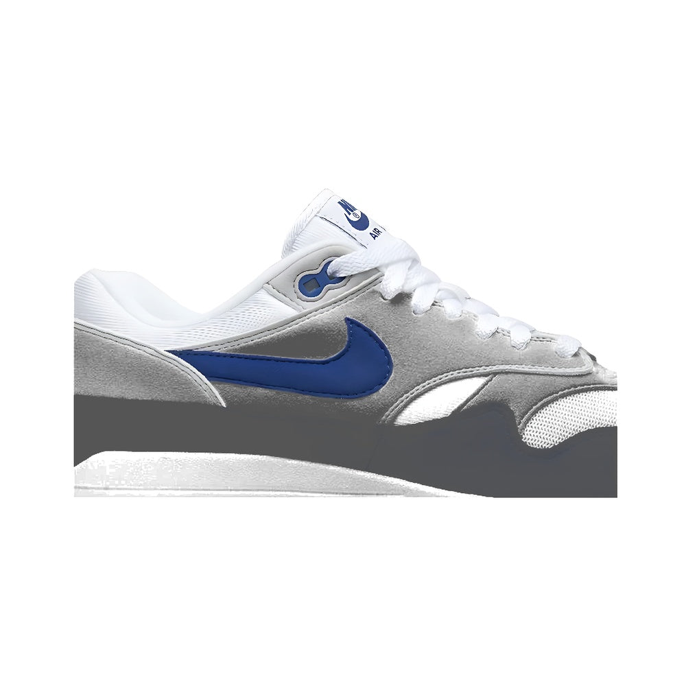 Nike Air Max 1 OG Anniversary 'Royal' 2017 Re-Release