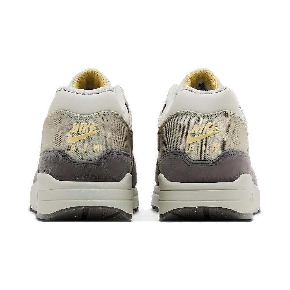 Nike Air Max 1 Premium 'Light Bone Cave Stone'
