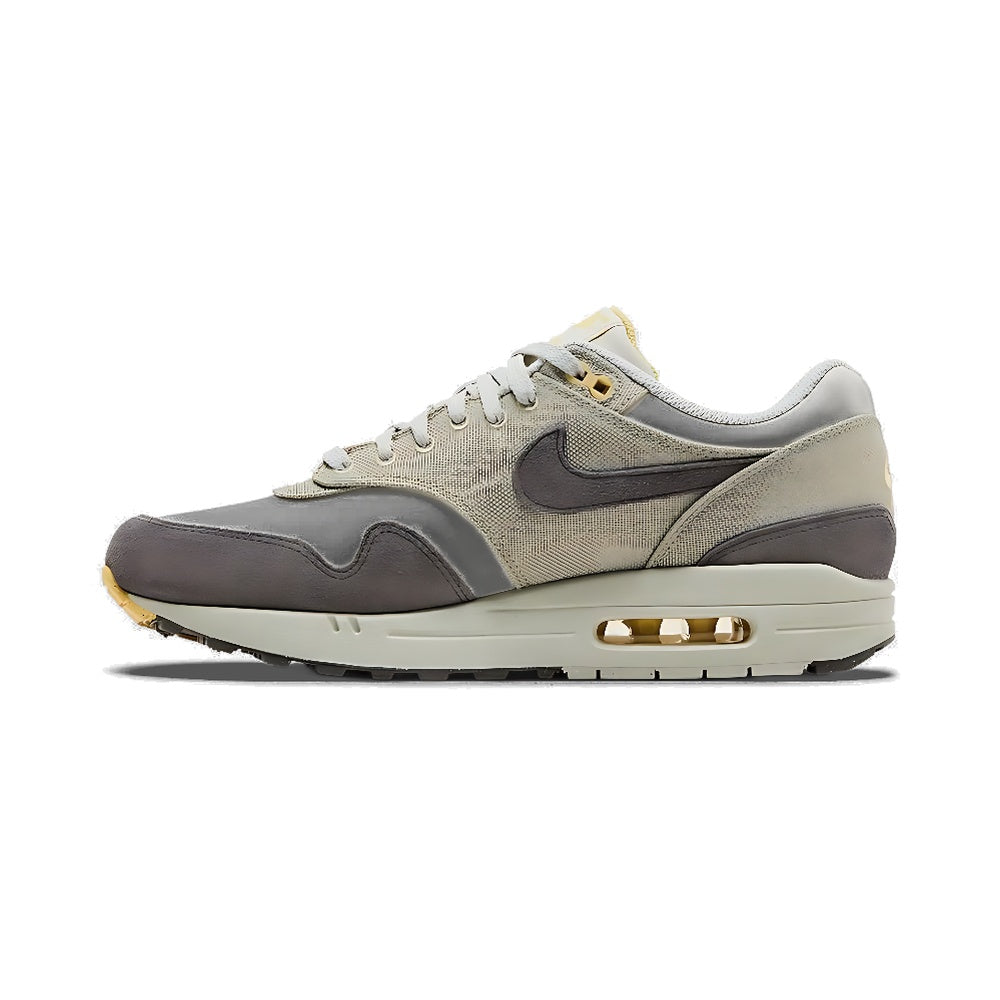 Nike Air Max 1 Premium 'Light Bone Cave Stone'