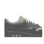 Nike Air Max 1 Premium 'Light Bone Cave Stone'